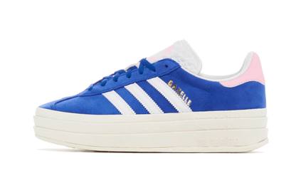 adidas Originals Gazelle Bold Shoes Luxeara