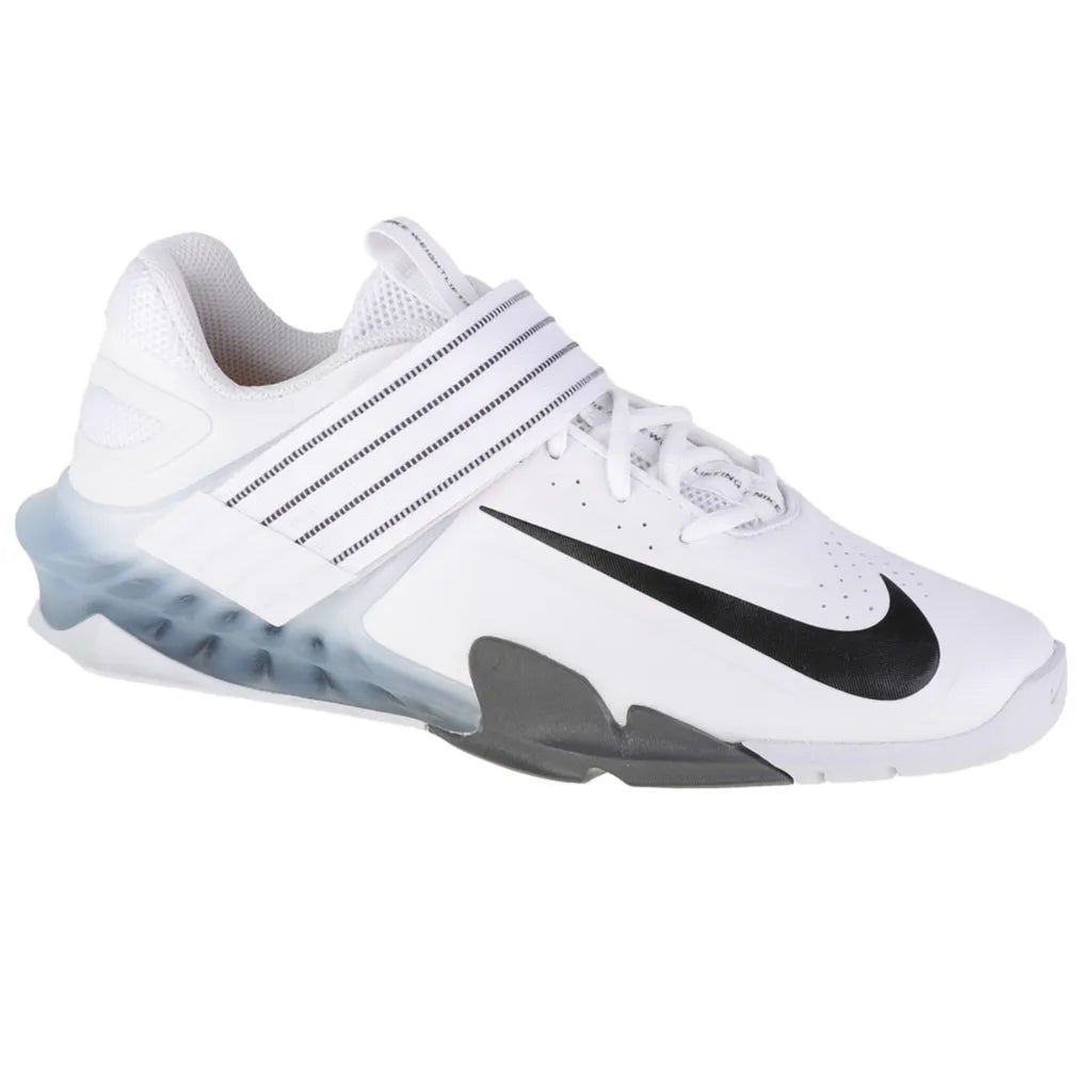 Nike Savaleos Weightlifting Shoes Nike
