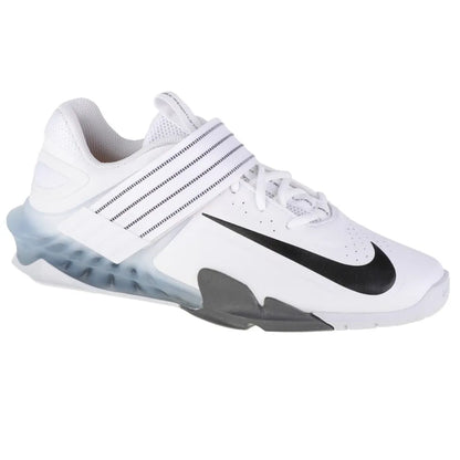 Nike Savaleos Weightlifting Shoes Nike