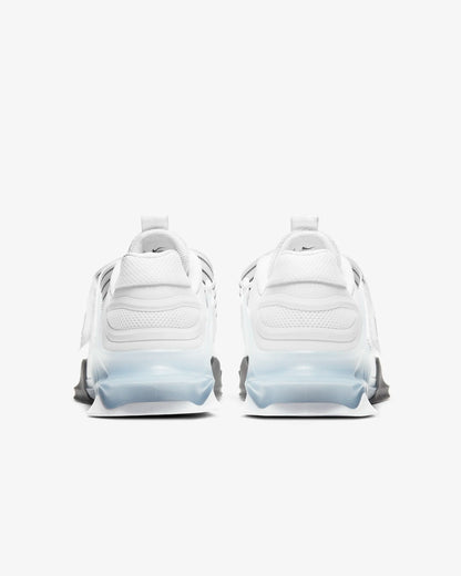 Nike Savaleos Weightlifting Shoes Nike