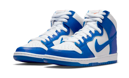 Nike SB Dunk High Shoes Nike