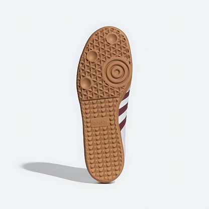 Adidas Samba OG Shoes Luxeara