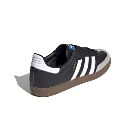 Adidas Samba OG Shoes Luxeara