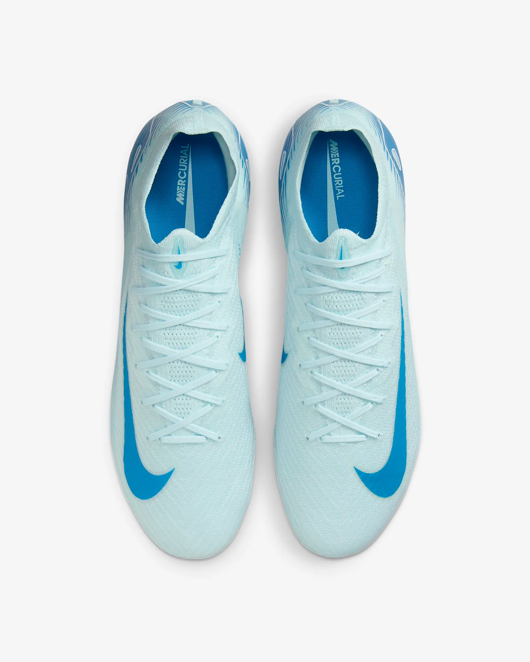 Nike Mercurial Vapor 16 Elite Blueprint FG Low-Top Soccer Cleats Luxeara