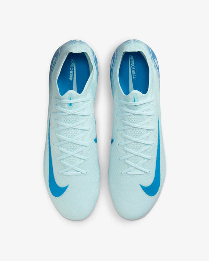 Nike Mercurial Vapor 16 Elite Blueprint FG Low-Top Soccer Cleats Luxeara