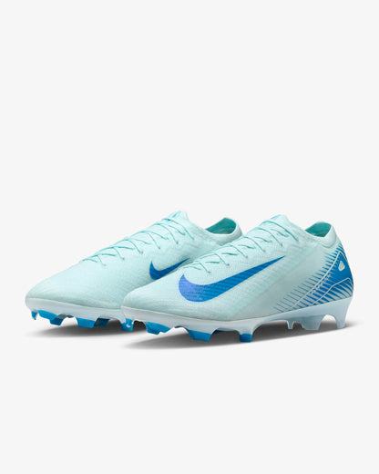 Nike Mercurial Vapor 16 Elite Blueprint FG Low-Top Soccer Cleats Luxeara