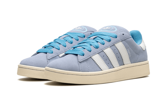 adidas Campus 00s Ambient Sky Ambient Sky Off White Luxeara