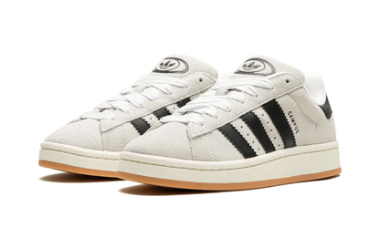 adidas Campus 00s Crystal White Core Black Luxeara