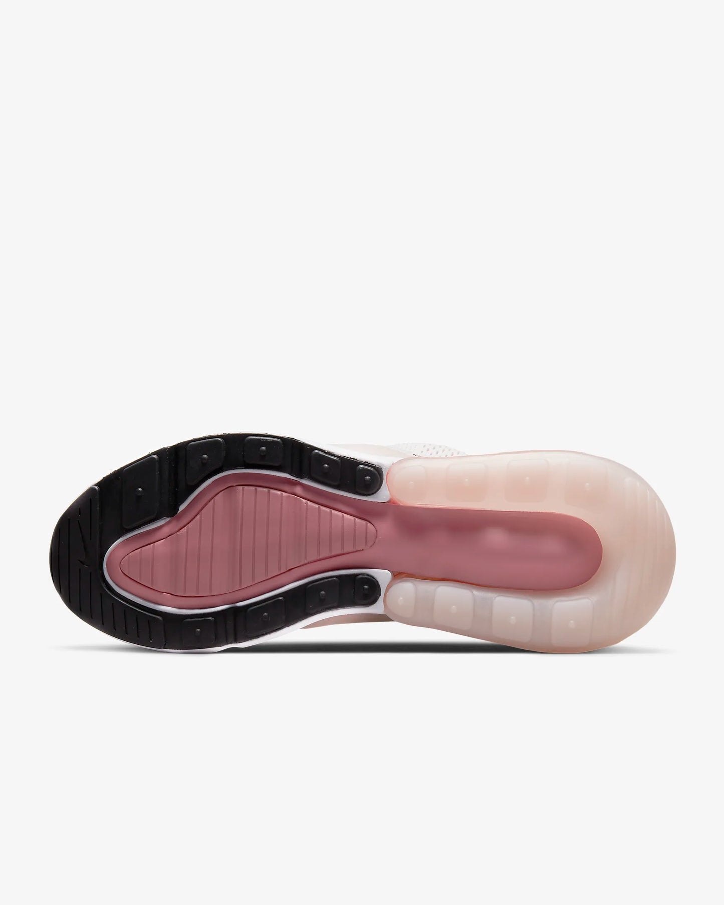 Nike Women's Running Shoes Air Max 270 Nike