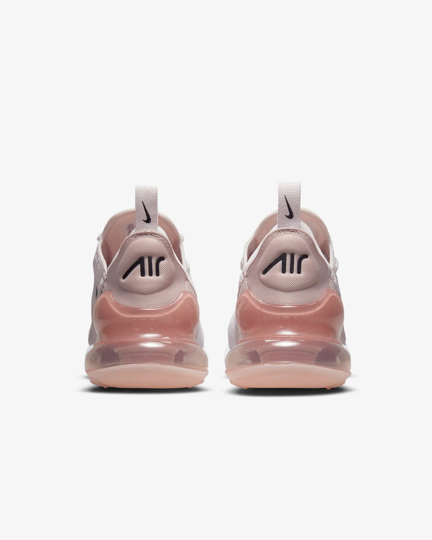 Nike Women's Running Shoes Air Max 270 Nike