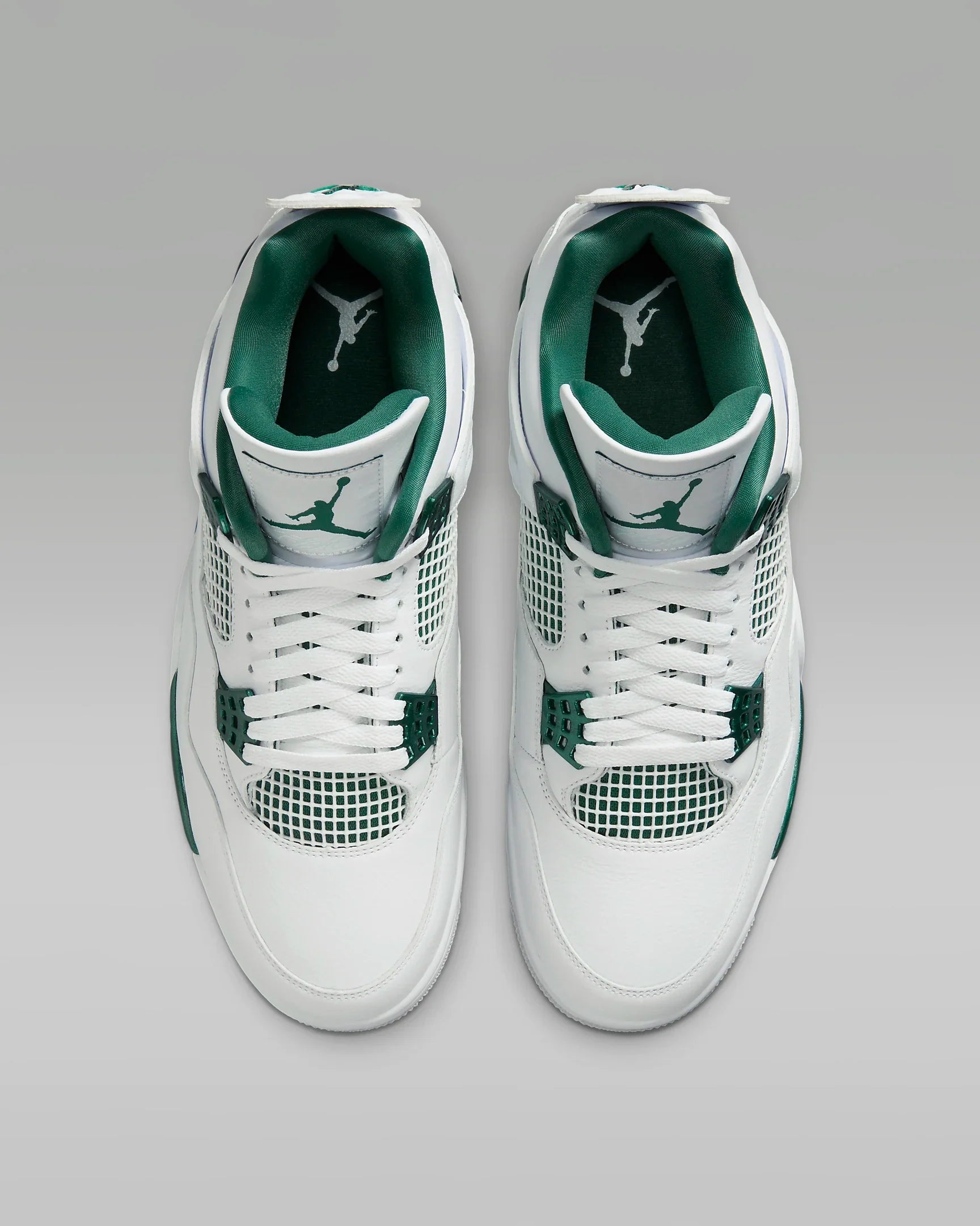 Nike Air Jordan 4 Retro Oxidized Shoes Luxeara