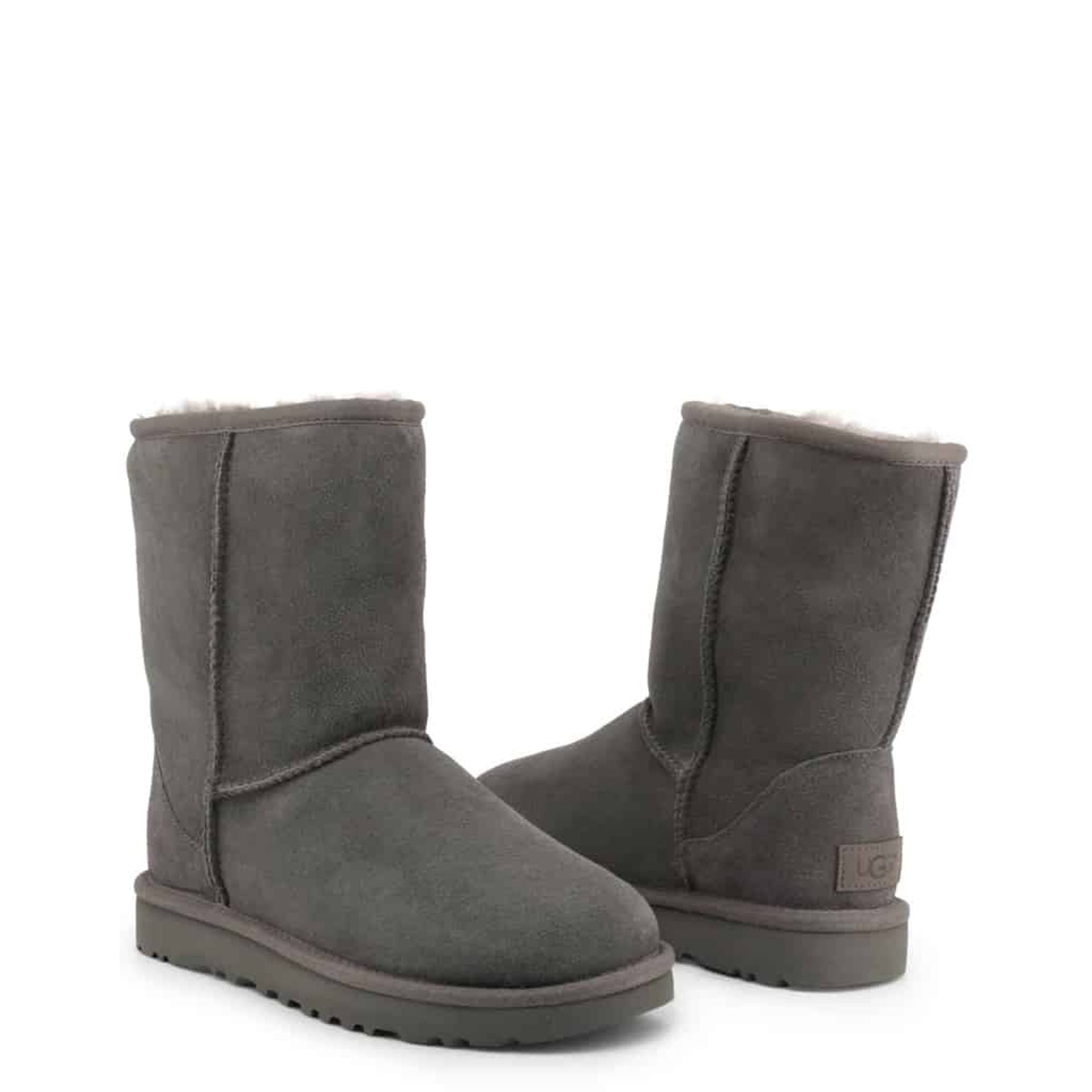UGG | Grey Women's Ankle Boot UGG