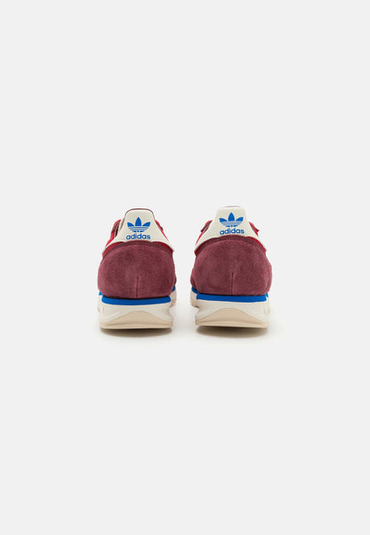 adidas Men's Originals SL 72 RS Shoes Luxeara