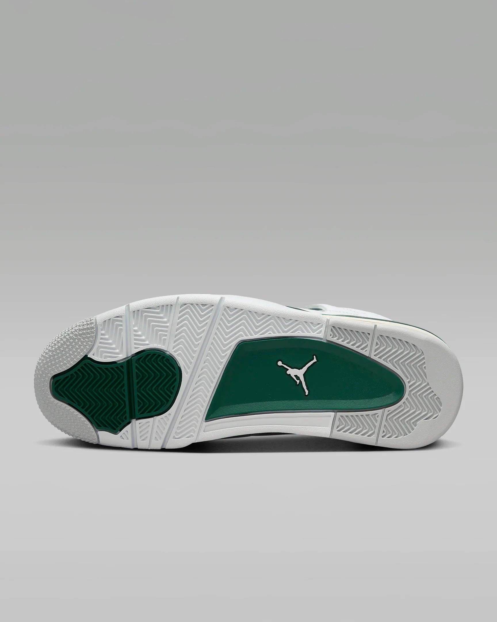 Nike Air Jordan 4 Retro Oxidized Shoes Luxeara