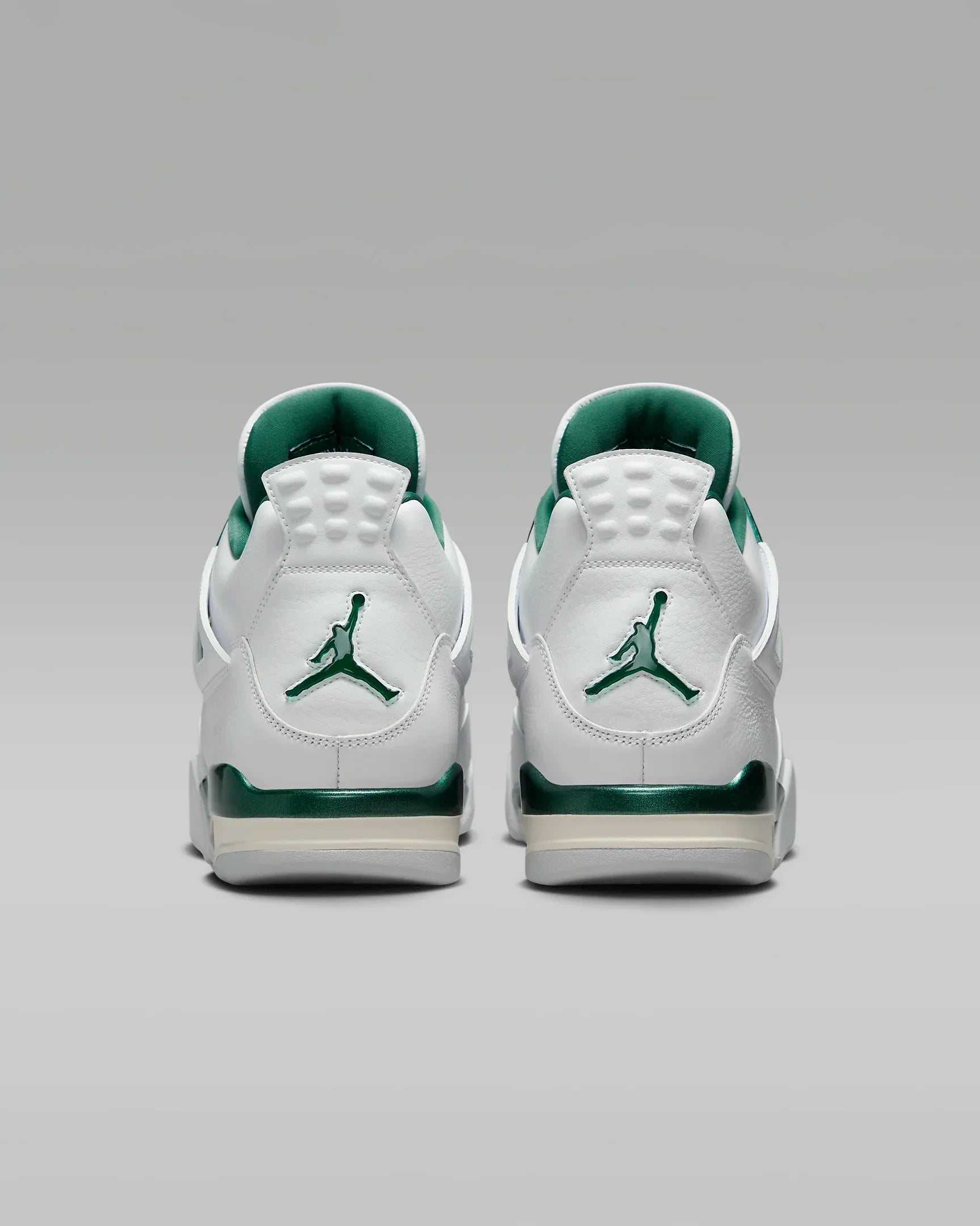 Nike Air Jordan 4 Retro Oxidized Shoes Luxeara