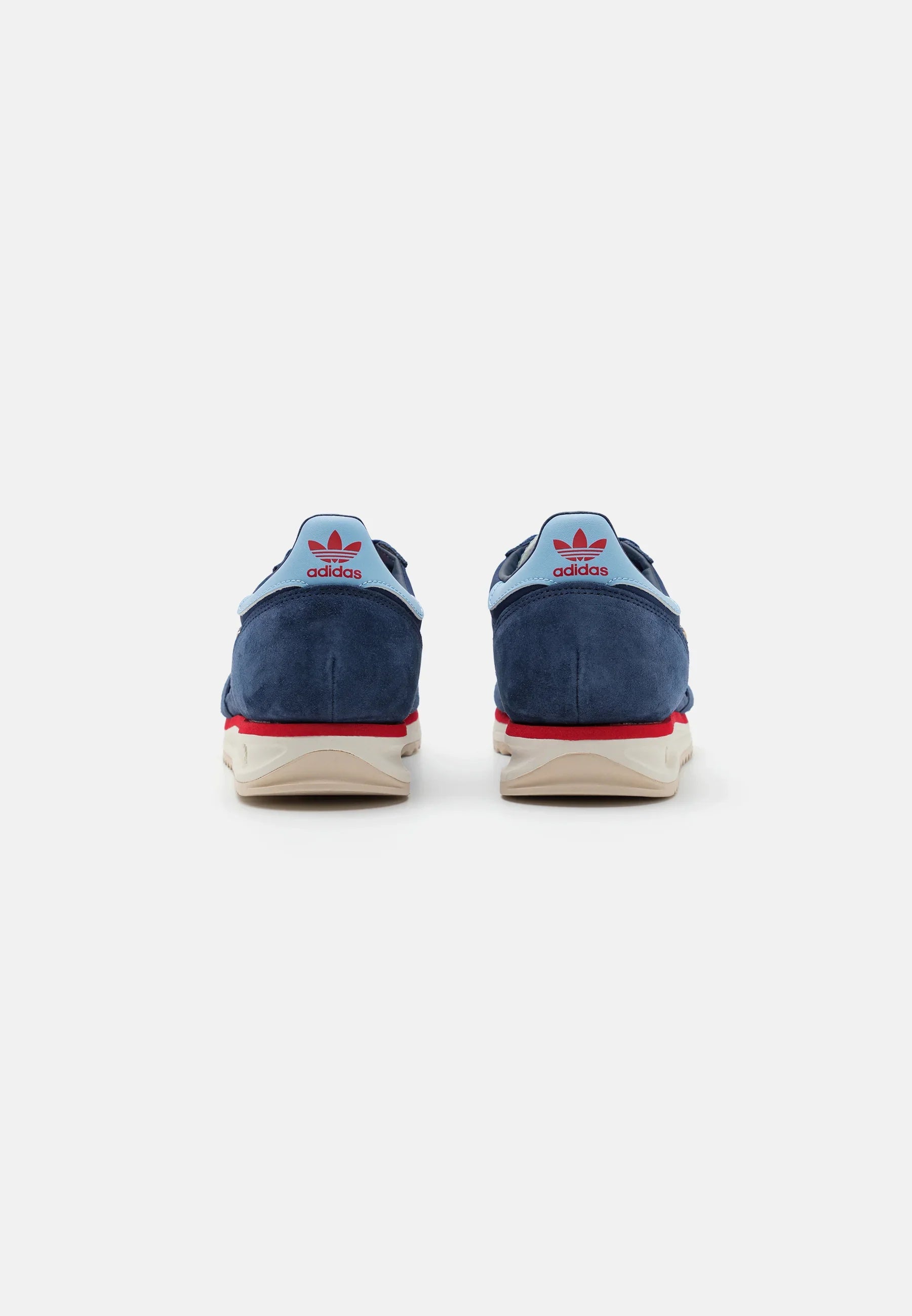 adidas Men's Originals SL 72 RS Shoes Luxeara