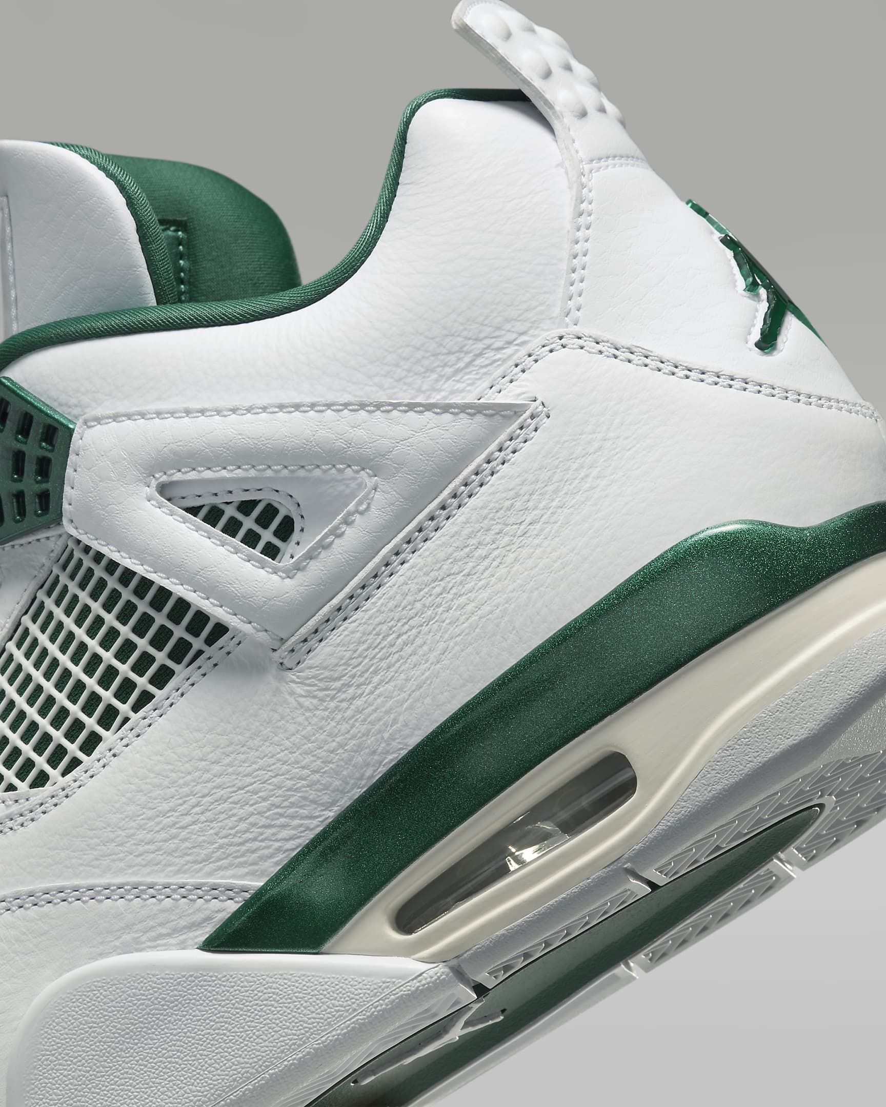 Nike Air Jordan 4 Retro Oxidized Shoes Luxeara