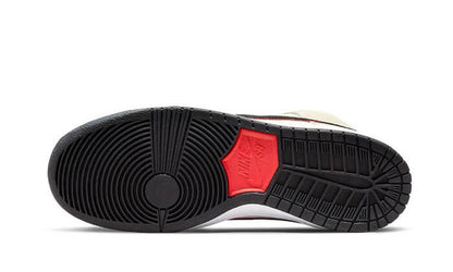 Nike SB Dunk High Shoes Nike