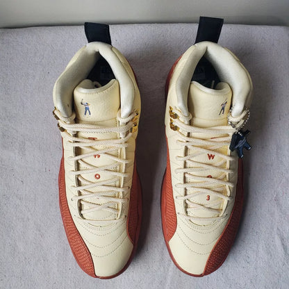 Nike Air Jordan 12 Retro Nike