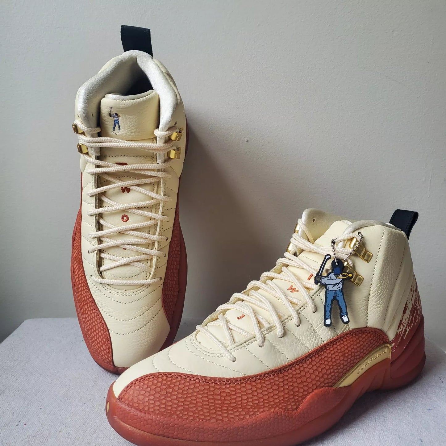 Nike Air Jordan 12 Retro Nike