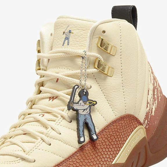 Nike Air Jordan 12 Retro Nike
