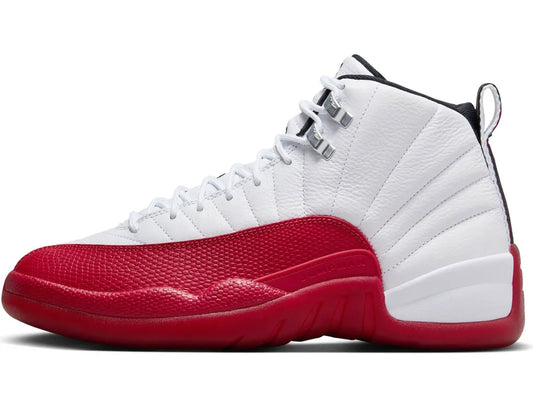 Nike Air Jordan 12 Retro Pink White Nike