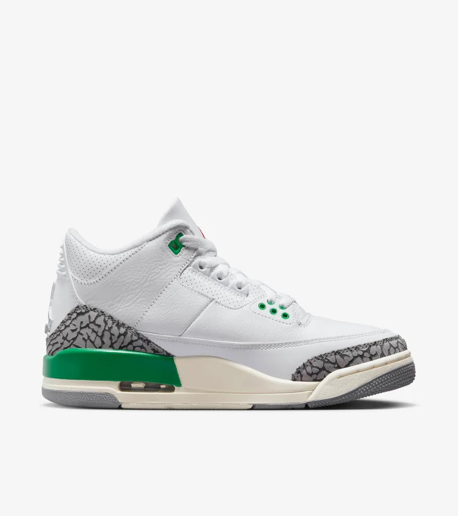 Nike Air Jordan 3 Retro Shoes Nike