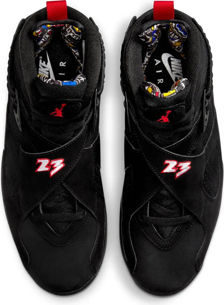 Nike Air Jordan 8 Retro Nike