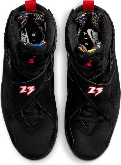 Nike Air Jordan 8 Retro Nike
