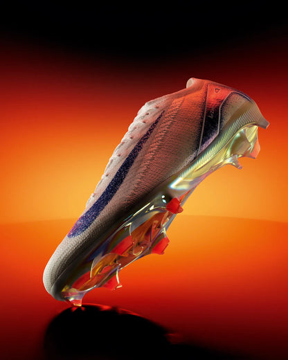 Nike Mercurial Vapor 16 Elite Blueprint FG Low-Top Soccer Cleats Luxeara