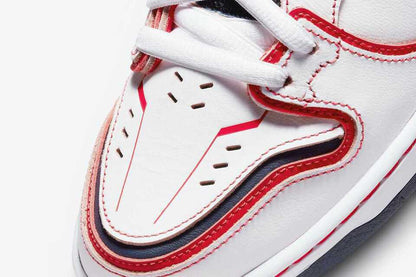 Nike SB Dunk High Shoes Nike