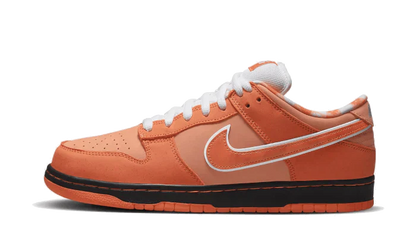 Nike SB Dunk Low Luxeara